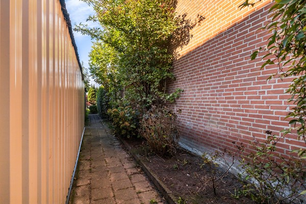 Medium property photo - It Apelhôf 10, 9074 BJ Hallum